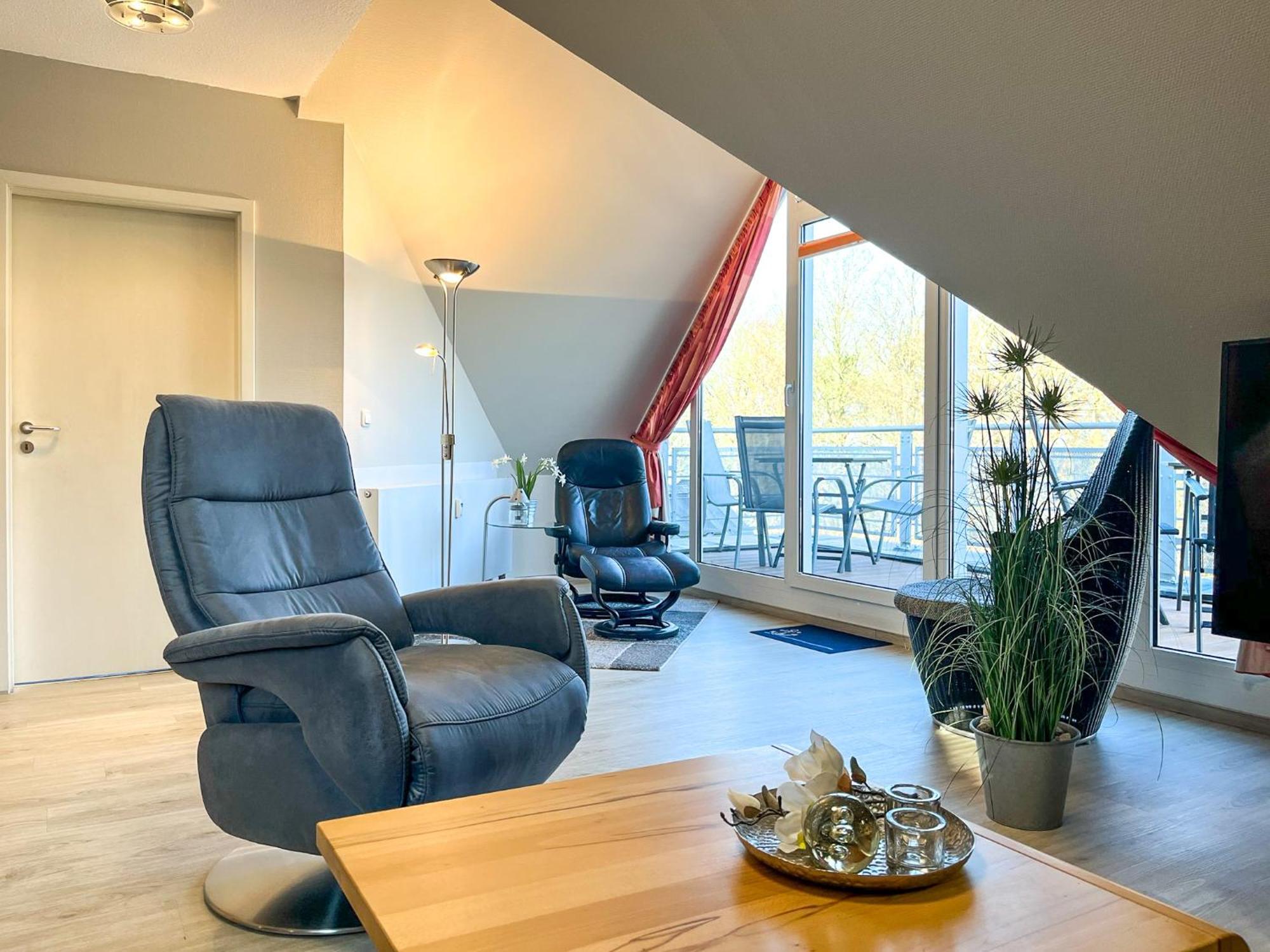 Residenz Seestern Wohnung 49 Boltenhagen (Ostseebad) Exterior foto