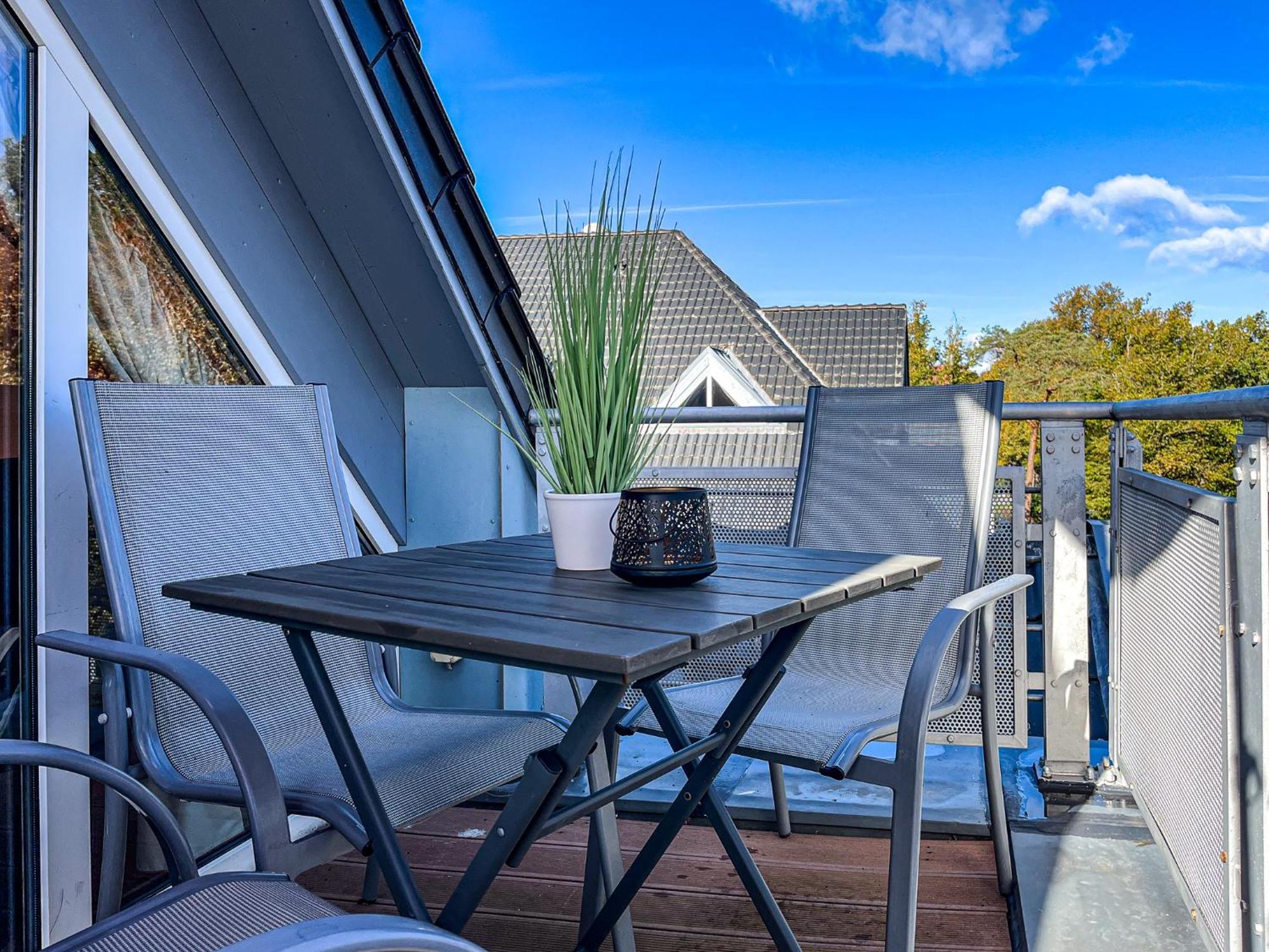 Residenz Seestern Wohnung 49 Boltenhagen (Ostseebad) Exterior foto