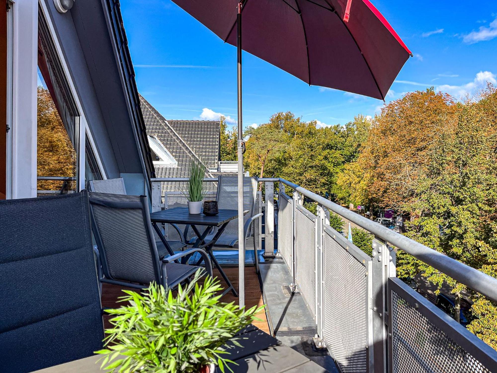 Residenz Seestern Wohnung 49 Boltenhagen (Ostseebad) Exterior foto